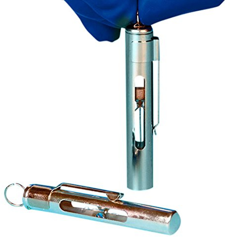 Servoprax B8 09 Puls/Sanduhr, 1/4-Minuten Messung