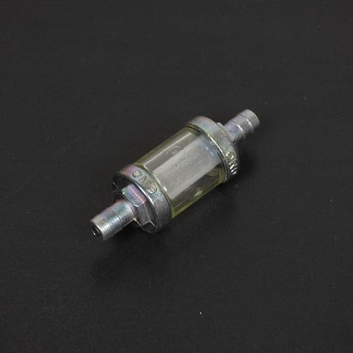 omg benzinfilter für motorrad 8mm neu