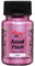 Ideen mit Herz Royal Flash, Acryl-Farbe, metallic, mit feinsten Glitzerpartikeln, 50 ml (flieder/pink)