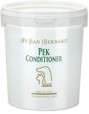 Iv San Bernard 020564 Trad Pek Conditioner 1000 ml