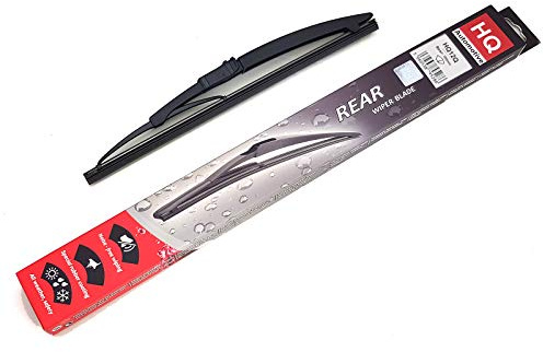 HQ AUTOMOTIVE Rear Wiper Blade | Fits: Volkswagen Fox 2005-2012 | model: HQ12Q