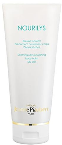 Jeanne Piaubert Nourilys Body Balm dry skin 200 ml