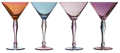 Premier Housewares 1405311 Cocktail Glasses