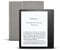 Kindle Oasis, Leselicht mit verstellbarer Farbtemperatur, wasserfest, 32 GB, WLAN, Grafit