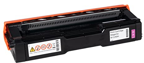 Ricoh M C250E Original Tonerkartusche C301W, M C250FW