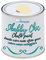 Vernice Shabby Chic CHALK PAINT 1 Litro - Pittura Extra Opaca - Colora senza Carteggiare - 22 COLORI VINTAGE (Beige Sabbia 1015)