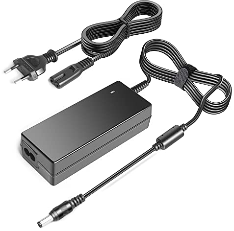 TAIFU Chargeur 36V pour Vélo Electrique Nakamura E-Summit 700, E-Summit 740, E-Summit 710, E-Summit 750, Nakamura E-City 68 Ltd, Nakamura E-Cliff Ltd Batterie de Vélo électrique