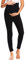 JMITHA Legging Grossesse et Maternité, L'été 7/8 Legging Classique Pantalon Femme Enceinte Coton Souple et Bien Confortable