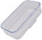 sparefixd Door Shelf Rack Tray to Fit CDA Fridge & Freezer