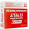 Lame de bistouri stérile Taille N°10 – Euromedis - Boite de 100