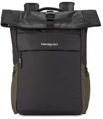 Hedgren Unisex LINE Sportsack, Urban Jungle