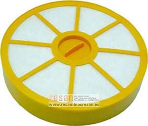 Filtre aspirateur HEPA Dyson DC05 - DC08