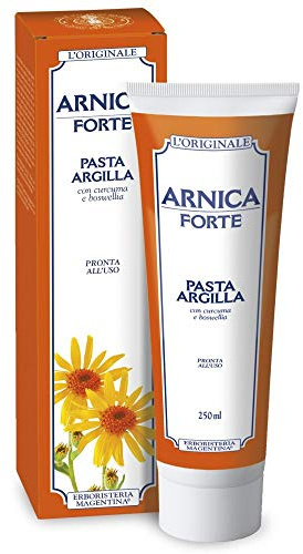 Arnika Forte Tonpaste 250ml