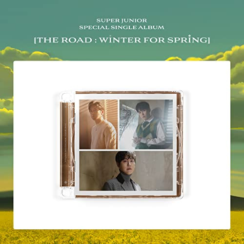 Road: Winter for Spring-a Version-Special Sing