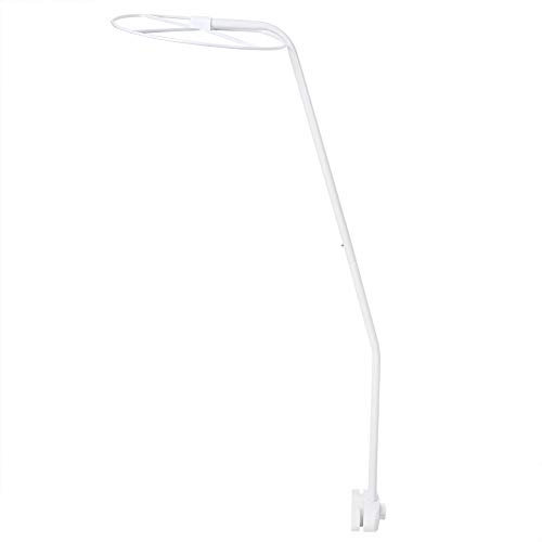 Supporto per Zanzariera Regolabile, Supporto per Baldacchino per Culla con Morsetto Supporto per Baldacchino Supporto per Zanzariera Accessori per Zanzariera