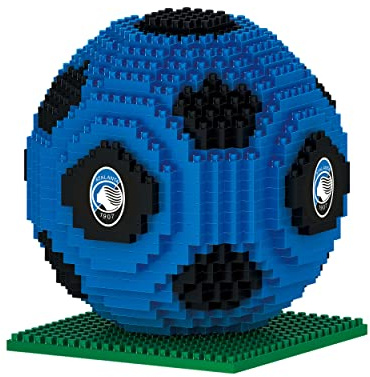 FOCO Serie A Fußball Fan Atalanta BC Brxlz Fußball