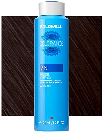 GOLDWELL Colorance 3N Dark Brown can 120ml