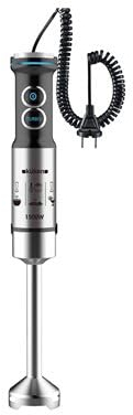 BATIDORA BRAZO 1500W.C/VASO KUKEN PREM.
