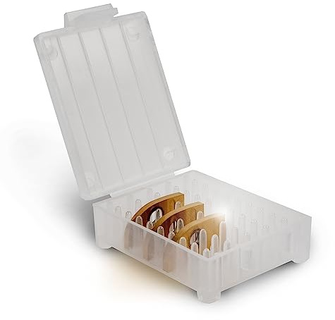 3x NeoPlane Ersatzmesser für Frässcheibe