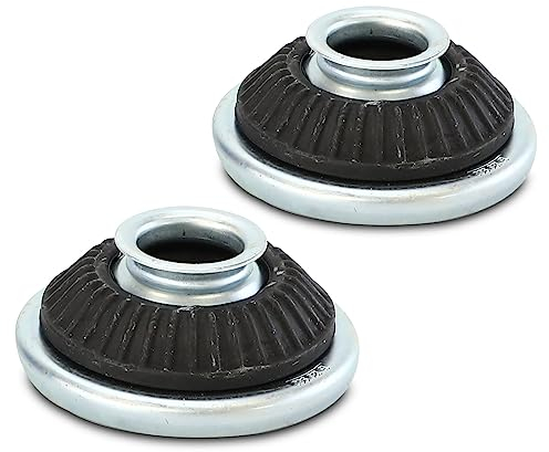 2x Original Sachs 802269 Federbeinstützlager Vorderachse Kompatibel mit Astra H A04 Alle Motoren 2005-2010 Astra H L48 Alle Motoren 2004-2014 Astra H GTC A04 Alle Motoren 2005-2010
