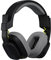 ASTRO A10 Gaming Headset Gen 2 Wired Headset - Over-Ear Gaming Kopfhörer mit Flip-to-Mute Mikrofon, 32mm Treiber, kompatibel mit PlayStation, PC - Schwarz (Renewed)