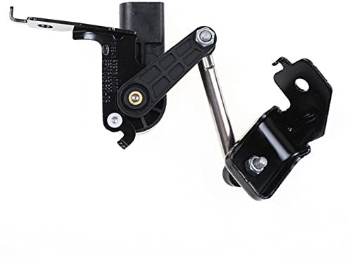 XUBOR Scheinwerfer-Niveausensor Autozubehör, for Nissan, for Qashqai, J10 5381289900 6PM008043-74 Höhensensor für Luftfederung