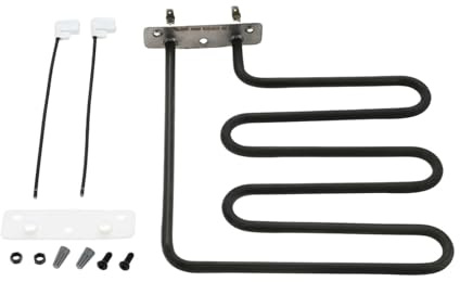 800W 220V Heating Element Kit，Compatible for Masterbuilt，for 20070409 20070411 Replacement for 9907090033 Smoker Heating Element