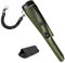 Strumento Di Rilevamento Pinpointer - Bacchetta Di Metallo Portatile Impermeabile, Localizzatore Di Ricerca Portatile | Tester Ad Alta Precisione Con Fondina Per Bambini Beach Beach Outdoor Coin Gold