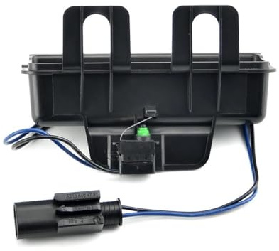Serratura Portellone A4517470187 Per Smart Per Fortwo 451 Modelli 2009-2015 Interruttore Maniglia Portellone Posteriore 4517470187