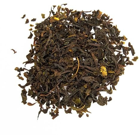 Schrader | Tee Nr. 10 | Schwarzer Tee | Ceylon OP | lose | 500g (Karton)