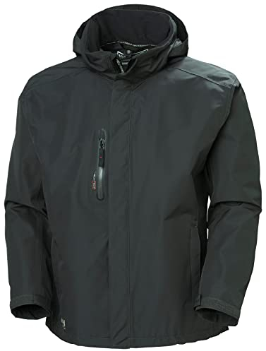 Helly Hansen Funktions Jacke Haag Jacket 71043 Helly Tech 970 3XL