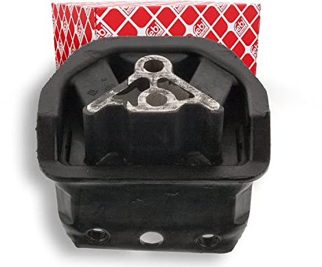 febi bilstein 03089 Motorlager, 1 Stück | Kompatibel mit: OPEL KADETT E, KADETT E Caravan, KADETT E CC, KADETT E Combo, KADETT E Kasten/Kombi