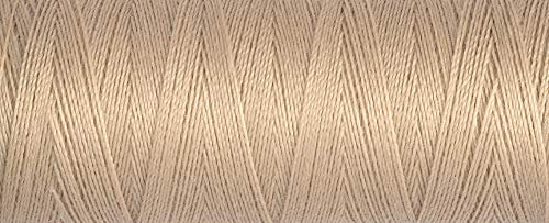 Gutermann Sew All Polyester Thread, Calico 0186, 100 m, 5.5 x 1.8 x 1.8 cm