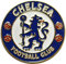 Pin / Anstecker mit Fußballmanschafts-Wappen, offizieller Fußball-Fan-Artikel, verschiedene Mannschaften verfügbar In offizieller Verpackung Chelsea FC Pin Badge