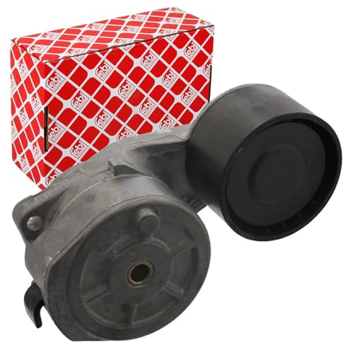 febi bilstein 35633 Riemenspanner für Keilrippenriemen, 1 Stück