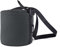 Bacsac - Blumentopf zum Aufhängen, 3 l, Material Batyline, Asphalt