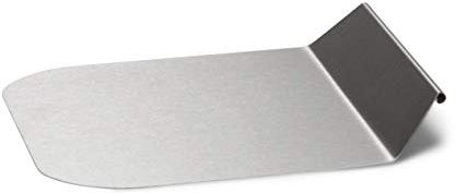 Patisse 2048457 Pelle à Tarte Acier Inoxydable 20 cm