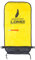 Lomo Inflatable Paddle Float
