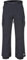 Cox Swain Herren Ski-/Snowboardhose Jackson - 8.000mm Wassersäule, Colour: Black, Size: XXL