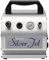 Iwata Studio Series Silver Jet Airbrush Compressor by Iwata