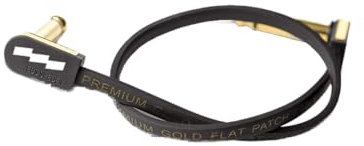 EBS PG-58 Premium Gold Patch Cable (58cm)