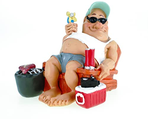 Vogler Funny Life - Happy Camper