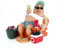 Vogler Funny Life - Happy Camper
