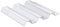 Sollux® PVC Profilplatten Trapez 70/18 farblos 1095mm(B) x4000mm(L)