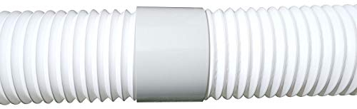 JIANZHENKEJI Portable AC Coupler | Portable Air Conditioner Exhaust Hose Coupler/Coupling/Connector, Suitable for Mobile Air Conditioner with 5/13cm Air Conditioner Diameter Hoses. (5 Inch Diameter)