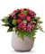 Blumenstrauß bei Flora Trans bestellen, frische Blumen vom Floristen, Blumengeschenk mit Gratis Grußkarte