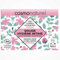 Cosmo naturel Solide Hygiène Intime Eau florale rose 85g