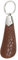 Porte-clés Chausse-pied En Cuir Chausse-pieds De Voyage En Cuir Chausse- Pied Chausse-pieds Anciens Portable Chausse- Pied Mini Chausse-pied Acier Inoxydable Cuillère Poche Homme