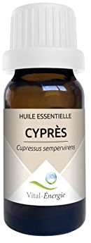 Ätherisches Zypressenöl, 10 ml