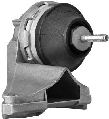 F.BECKER_LINE Motorlager Links (23410105) passend für AUDI A6 C4 VW Transporter T4 100